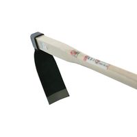 浅香工業 金象 唐鍬 1050柄 樫 075484 1個（直送品）