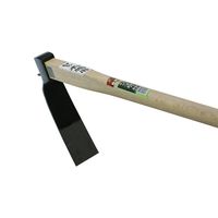 浅香工業 金象 竹の子掘り鍬 1050柄 樫 078997 1個（直送品）