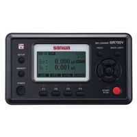 三和電気計器 I0Rロガー I0R700V 1台（直送品）