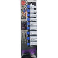 高儀 TAKAGI ソケットセット10pcs 12.7mm角 4907052232037 1セット(5個)（直送品）