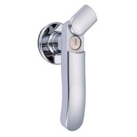 ジョー・プリンス竹下 PCHー19ー2ーKA 防水ハンドル 鍵付 同一 G200 中 1010191102 1セット(20個)（直送品）