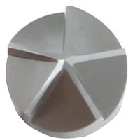 高儀 EARTH MAN インナーリーマー 4907052373044 1セット（3個）（直送品）