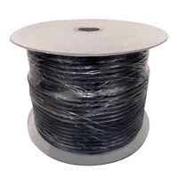 三友産業 ゴム丸管 100m HR-983 1巻（直送品）