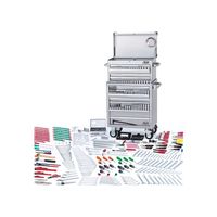 京都機械工具 KTC 19.0SQ 十二角 ディープソケットレンチ 24mm B6Lー24W 1個（直送品）