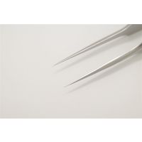 IDEAL-TEK バイオロジーピンセット IDー5SG.CX 5SG.CX.0 1本（直送品）