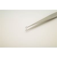 YMT リングピンセット YSー150ー3 1本（直送品）