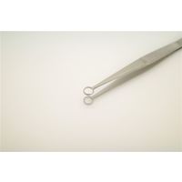 YMT リングピンセット YSー110ー6 1本（直送品）