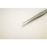 YMT リングピンセット YSー150ー6 1本（直送品）