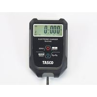 イチネンTASCO 高精度エレクトロニックチャージャー TA101AC 1台（直送品）