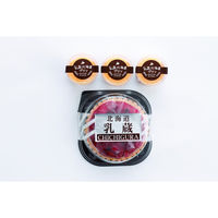 江戸屋 【お歳暮ギフト・熨斗付き】江戸屋 「乳蔵」北海道ミックスベリータルト&北海道プリン 440188 730101 1セット（直送品）