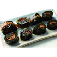 江戸屋 【お歳暮ギフト・熨斗付き】江戸屋 北海昆布巻4本 730012 730160 1セット（直送品）