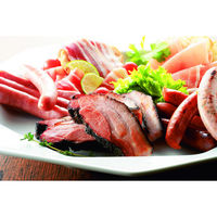 【お歳暮ギフト・熨斗付き】札幌バルナバフーズ 農家のベーコンセット 050Y013 730182 1セット 札幌バルナバフーズ（直送品）