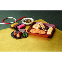 鶴屋八幡 【お歳暮ギフト・熨斗付き】鶴屋八幡 迎春菓詰合せ IS-225 731023 1セット（直送品）