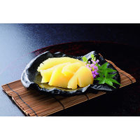 鹿内青果 【お歳暮ギフト・熨斗付き】鹿内青果 北海道産秋鮭切身&味付け数の子セット 6002-050035 731060 1セット（直送品）