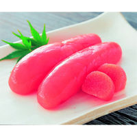 鹿内青果 【お歳暮ギフト・熨斗付き】鹿内青果 北海道産秋鮭切身&塩たらこセット 6002-050037 731064 1セット（直送品）