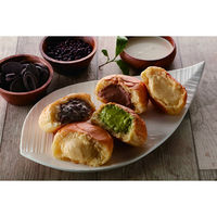 八天堂 【お歳暮ギフト・熨斗付き】八天堂 くりーむパン・あんバター12個詰合せ 167 731068 1セット（直送品）