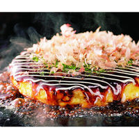 千房 【お歳暮ギフト・熨斗付き】千房ホールディングス 大阪名店の味ミックス焼10枚入 DK2 731198 1セット（直送品）