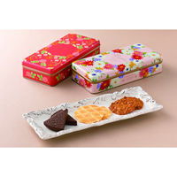 神戸風月堂 【お歳暮ギフト・熨斗付き】神戸風月堂 ギフトセット LG-R30TN 732111 1セット（直送品）