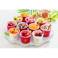 ヤバケイ 【お歳暮ギフト・熨斗付き】ヤバケイ 銀座京橋 レ ロジェ エギュスキロール アイス A-GK11 733176 1セット（直送品）