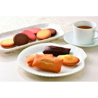 石田老舗 【お歳暮ギフト・熨斗付き】石田老舗 焼菓子アソートギフト KYA-12 733698 1セット（直送品）