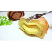 アイガー 【お歳暮ギフト・熨斗付き】アイガー プレミアムロールケーキセット LPR-2017 815744 1セット（直送品）