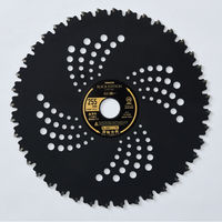 YAMAZEN ブラツクチツプソー石に強い BK-ST255 1枚（直送品）