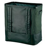 キングジム SPOT ランドリ-リュック Mサイズ 緑 KSP5800ミト 1個（直送品）