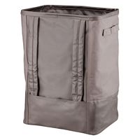 キングジム SPOT ランドリ-リュック Lサイズ グレー KSP5820クレ 1個（直送品）