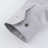 Dickies D-2880 ストレッチジャケット シルバー LL コーコス信岡 1着（直送品）