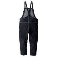 コーコス信岡 ストレッチデニムサロペット D-709 1着