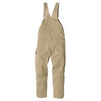 コーコス信岡 T/Cストレッチオーバーオール D-769 1着