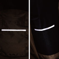 GLADIATOR G-1026 フィールドパーカー タンカーキ SS コーコス信岡 1着（直送品）