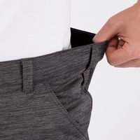 GLADIATOR G-2345 防風ストレッチカーゴパンツ スミクロ 3L コーコス信岡 1着（直送品）