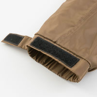 GLADIATOR G-4010 マウンテンパーカー キャメル S コーコス信岡 1着（直送品）