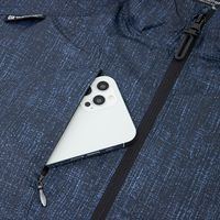 GLADIATOR G-5020 スマートジャケット ドットカモ L コーコス信岡 1着（直送品）