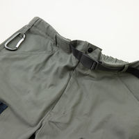 GLADIATOR G-5105 ストレッチジョガーカーゴ シダー 3L コーコス信岡 1着（直送品）