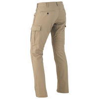 GLADIATOR G-8015 ワイルドストレッチカーゴパンツ カーキ 5L コーコス信岡 1着（直送品）