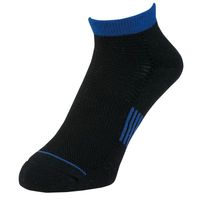 【アウトレット】【ソックス】コーコス信岡 ニオイクリア スニーカー先丸2P MIX フリーサイズ G-9237 1セット（2足）