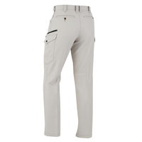 GLADIATOR G-9405 裏綿へリンボンノータックカーゴパンツ ネイビー 85 コーコス信岡 1着（直送品）