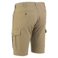 GLADIATOR GA-3916 ストレッチコードピケショートカーゴ サンド SS コーコス信岡 1着（直送品）