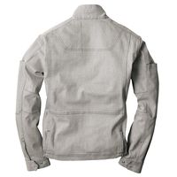 GLADIATOR GA-3920 ストレッチジャケット ネイビー 5L コーコス信岡 1着（直送品）