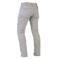 GLADIATOR GA-3925 ストレッチカーゴパンツ ブルー SS コーコス信岡 1着（直送品）