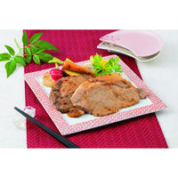 まんてん堂 【お歳暮ギフト・熨斗付き】まんてん堂 国産豚西京紅白みそ仕立て GN-BS3R3 925927 1セット（直送品）