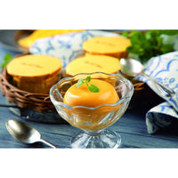 ホテルニューオータニ 【お歳暮ギフト・熨斗付き】HRTニューオータニ　マンゴープリン OMP-30 390416 1セット（直送品）