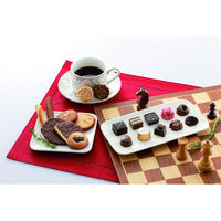 ビアンクール 【お歳暮ギフト・熨斗付き】ビアンクール コフレカドー H-30 417051 1セット（直送品）