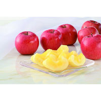 【お歳暮ギフト・熨斗付き】晴富 サンふじりんご ISF-10 881610 1セット 晴富（直送品）