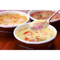 【お歳暮ギフト・熨斗付き】ホテルオークラエンタープライズ　グラタン&ドリアセット GD-50YA 990854 1セット ホテルオークラ（直送品）