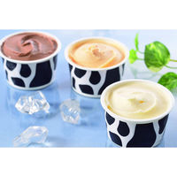 【お歳暮ギフト・熨斗付き】ディームファクトリー 十勝白い牧場アイスコレクション TSBAC-11 793362 ディームファクトリー 1セット（直送品）