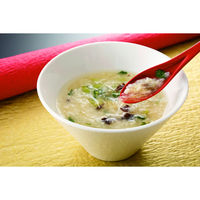 まんてん堂 【お歳暮ギフト・熨斗付き】まんてん堂 鱶鰭粥(ふかひれかゆ) MR-Z6 396736 1セット（直送品）