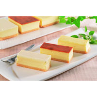 【お歳暮ギフト・熨斗付き】ディームファクトリー 十勝3種のチーズケーキ TSTM-3 458838 1セット ディームファクトリー（直送品）